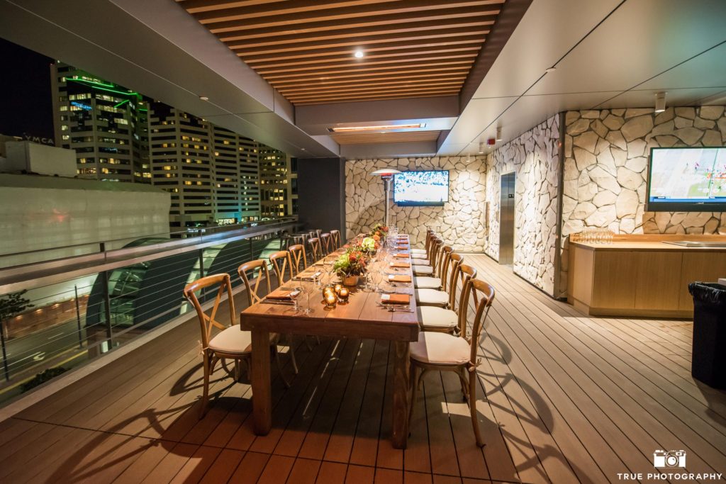 deck655 amenities event venue